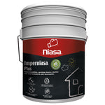 IMPERNIASA PLUS ROJO 10 AÑOS 19 LTS