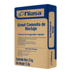 CEMENTO PARA ANCLAJE 25 KG
