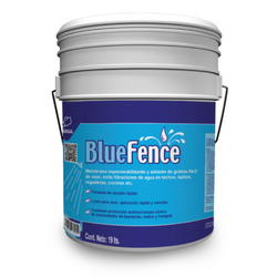 BLUEFENCE 3.78 LT. Y 19 LT.