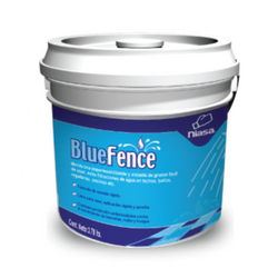 BLUEFENCE 3.78 LT. Y 19 LT.